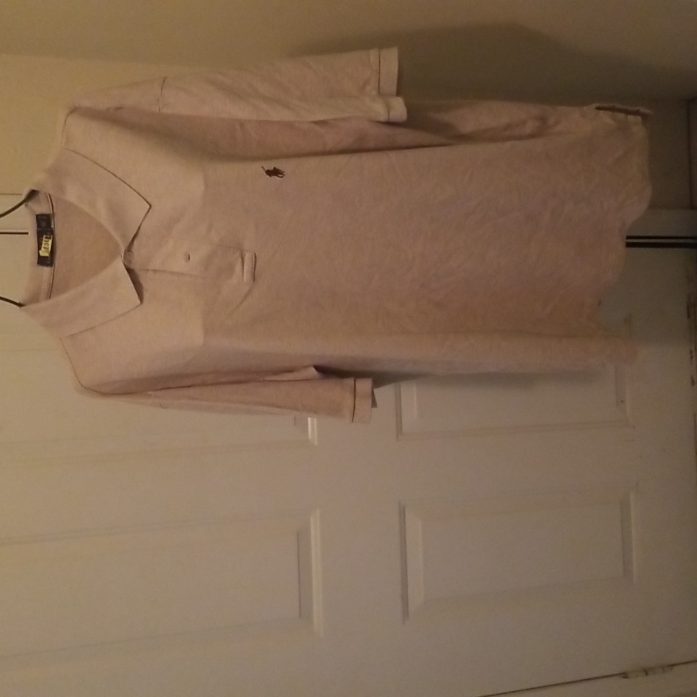 Polo Ralph Lauren 2xlt shirt